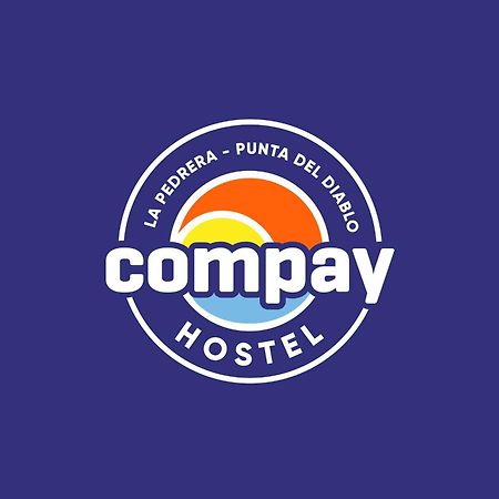 Compay Hostel Пунта-дель-Діабло Екстер'єр фото