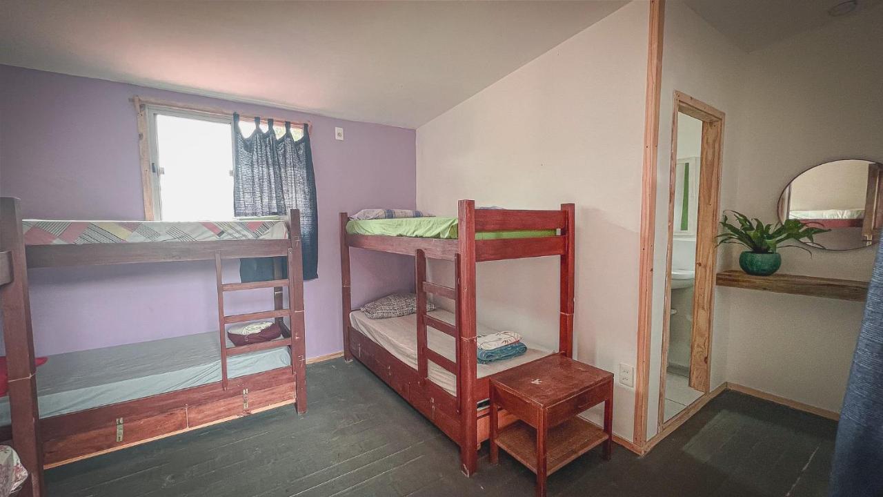 Compay Hostel Пунта-дель-Діабло Номер фото