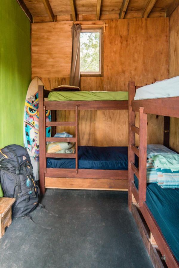 Compay Hostel Пунта-дель-Діабло Номер фото