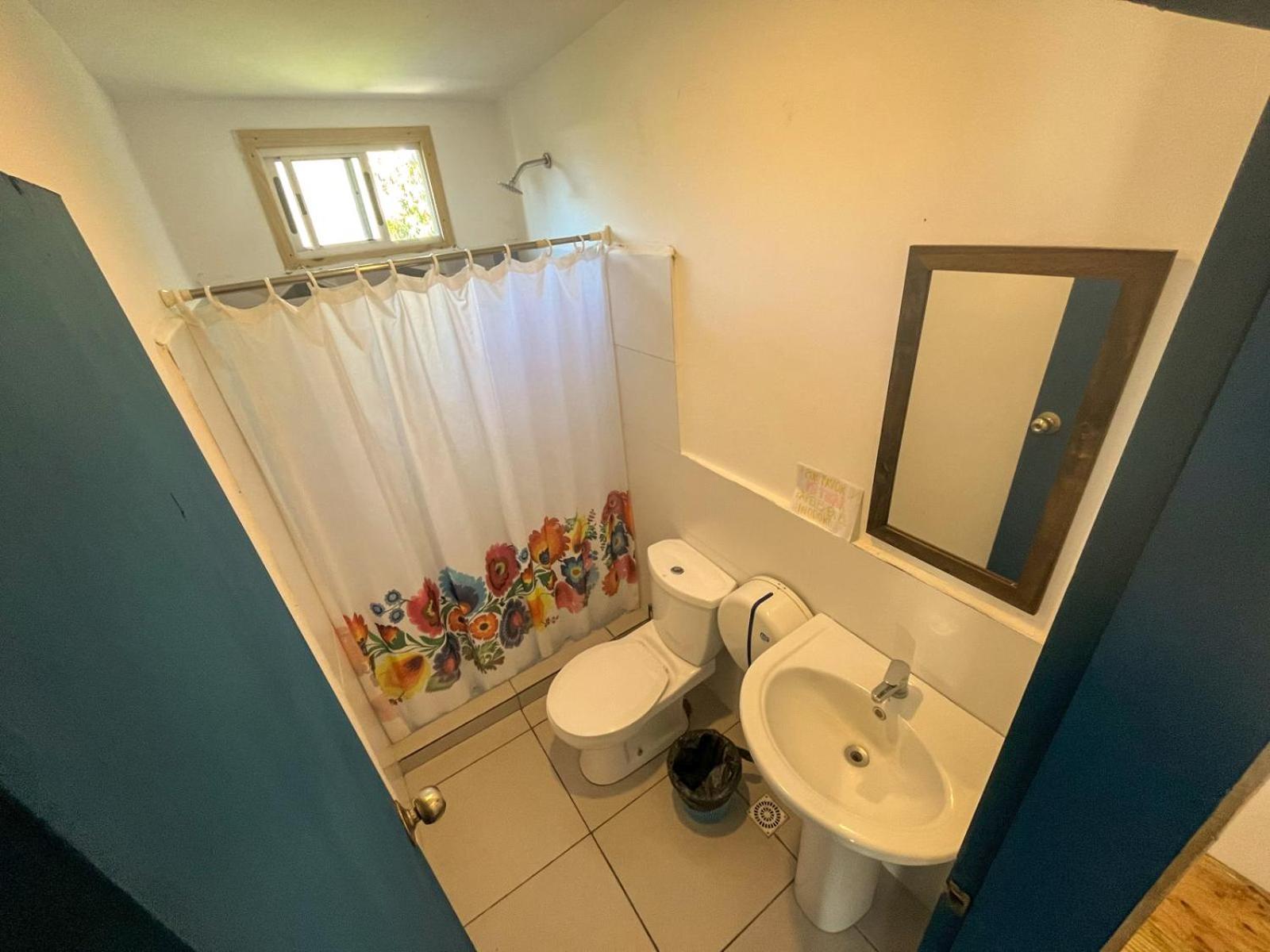 Compay Hostel Пунта-дель-Діабло Екстер'єр фото
